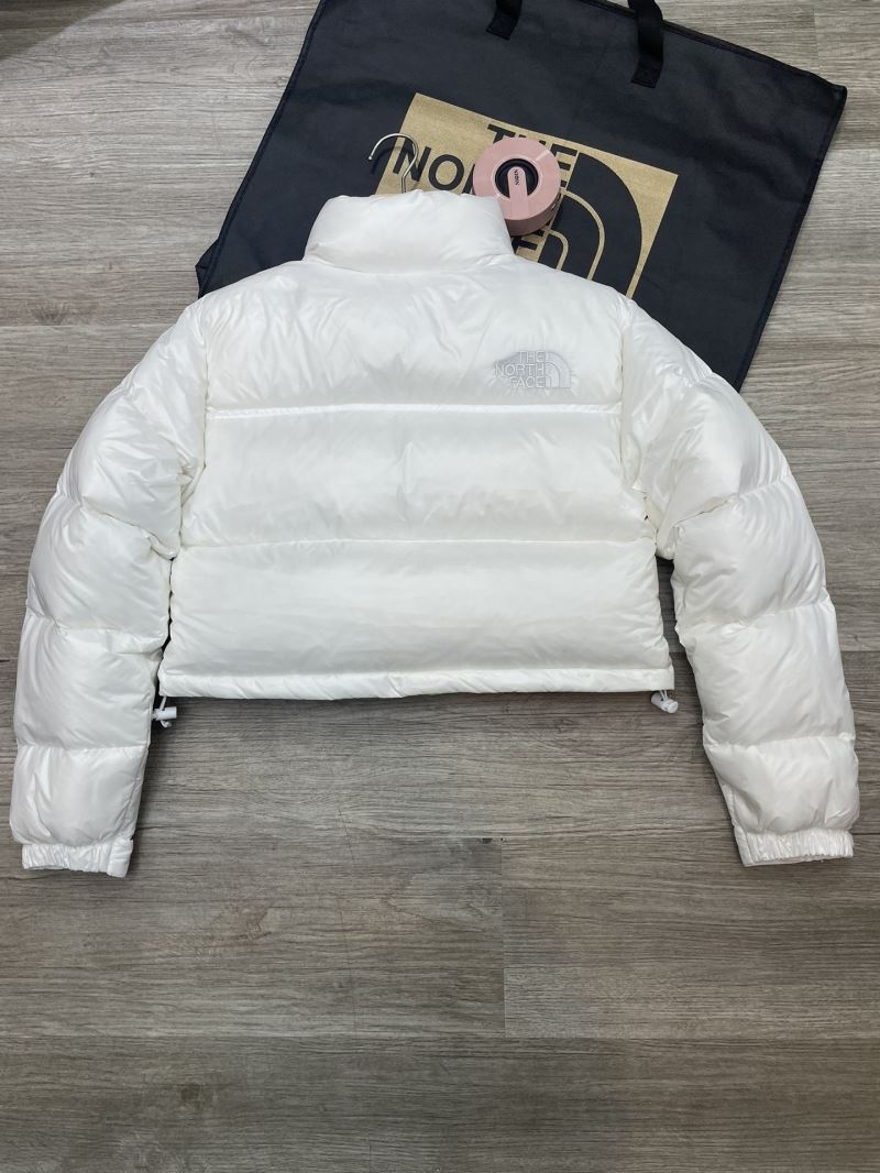 The North Face Down Jackets